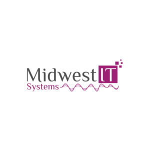 Logo-Design von inofadesign für Midwest IT Systems | Design #19657163
