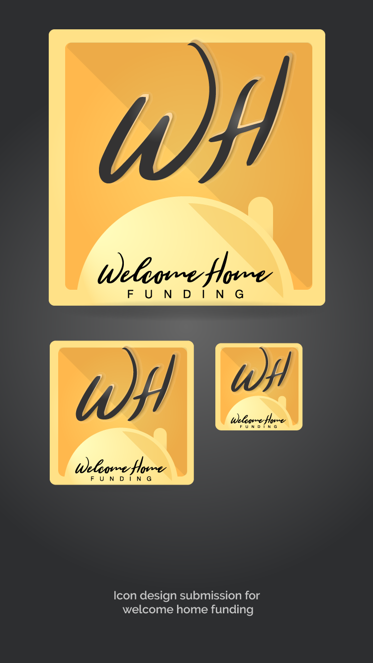 Icon Design by neilparnham for this project | Design #19660815