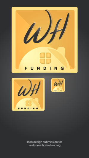 Icon Design by neilparnham for this project | Design: #19661158