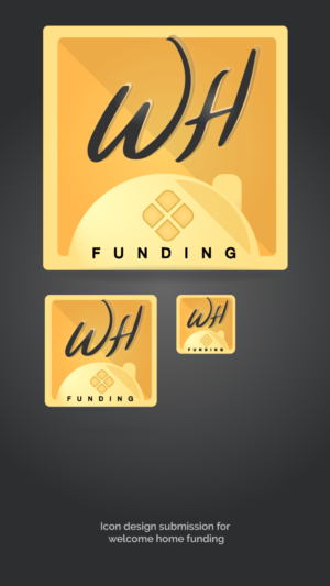Icon Design by neilparnham for this project | Design #19661166