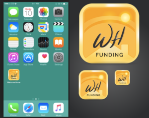 Icon Design by neilparnham for this project | Design: #19661893