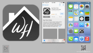 Icon Design by Design Inc for this project | Design: #19683393