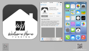 Icon Design by Design Inc for this project | Design: #19683400