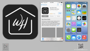 Icon Design by Design Inc for this project | Design: #19683401