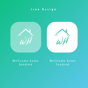 Icon Design by Rikidesign for this project | Design: #19672955