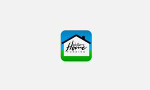 Icon Design for Welcome Home Funding | Icon Design by angejimenezm
