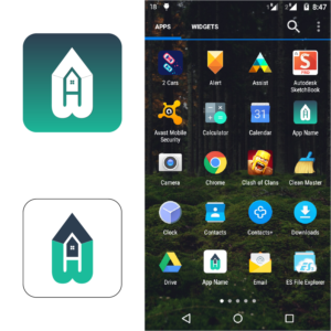 Icon Design by Shreyank 2 for this project | Design #19681442