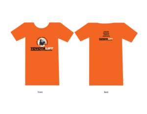 T-shirt Design by wmarler 2
