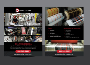 Flyer Design by Achiver for this project | Design: #19683569