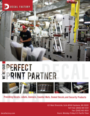 Flyer Design by MEDIA GLASS