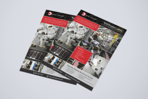 Flyer Design by DesignMarket for this project | Design: #19672760