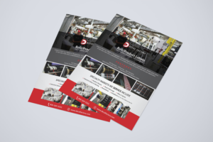 Flyer Design by DesignMarket for this project | Design #19672939