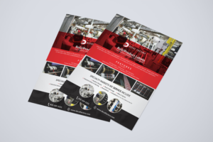 Flyer Design by DesignMarket for this project | Design: #19673183