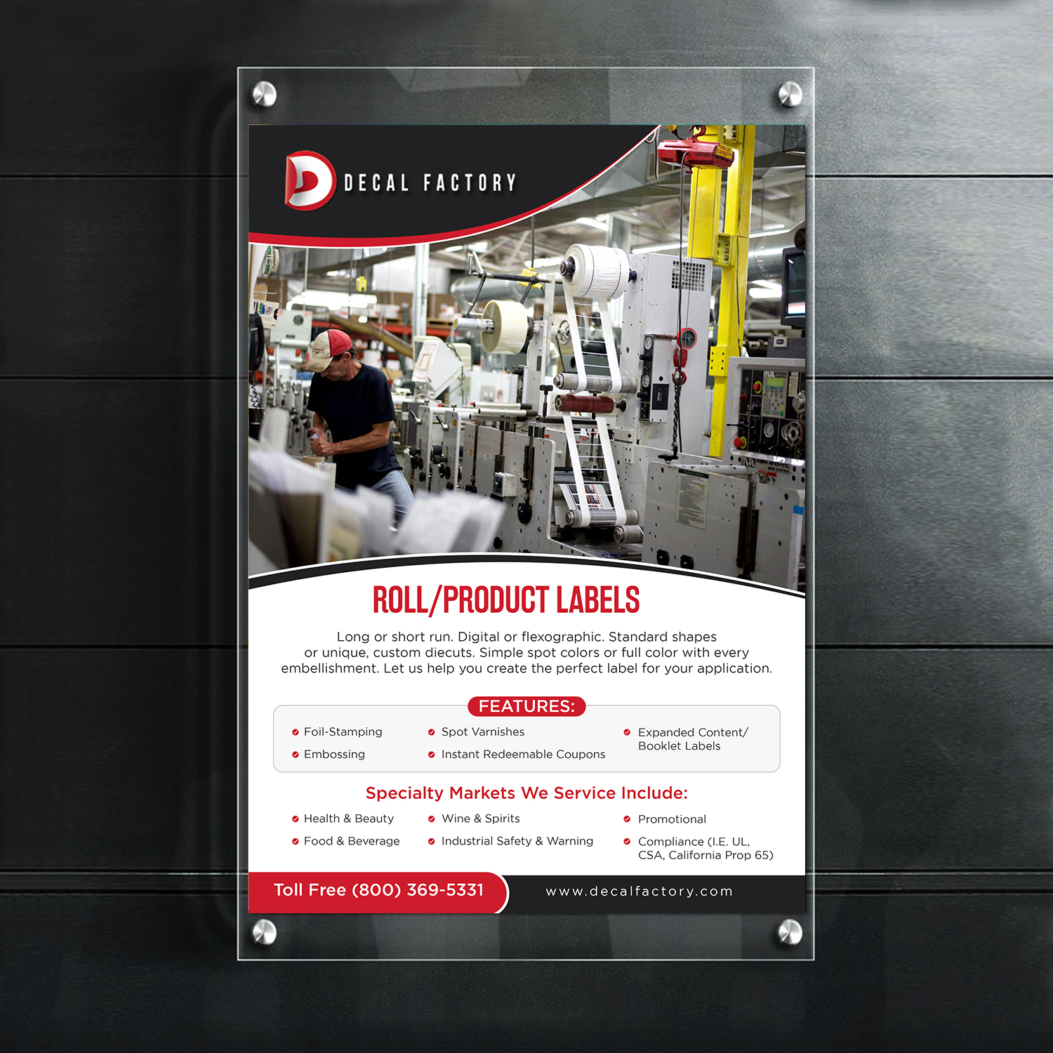 Flyer Design by debdesign for this project | Design #19658058