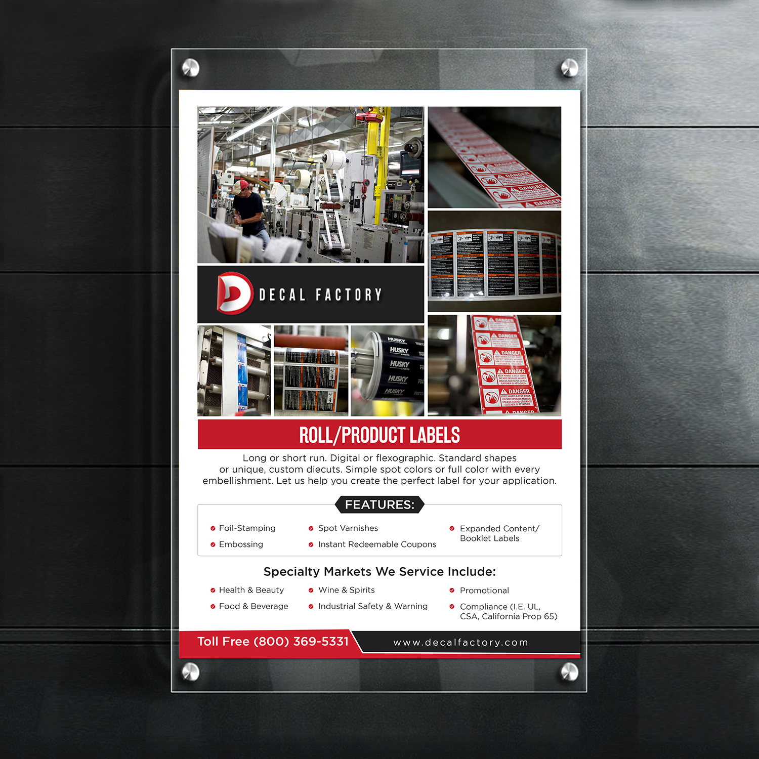 Flyer Design by debdesign for this project | Design #19658059
