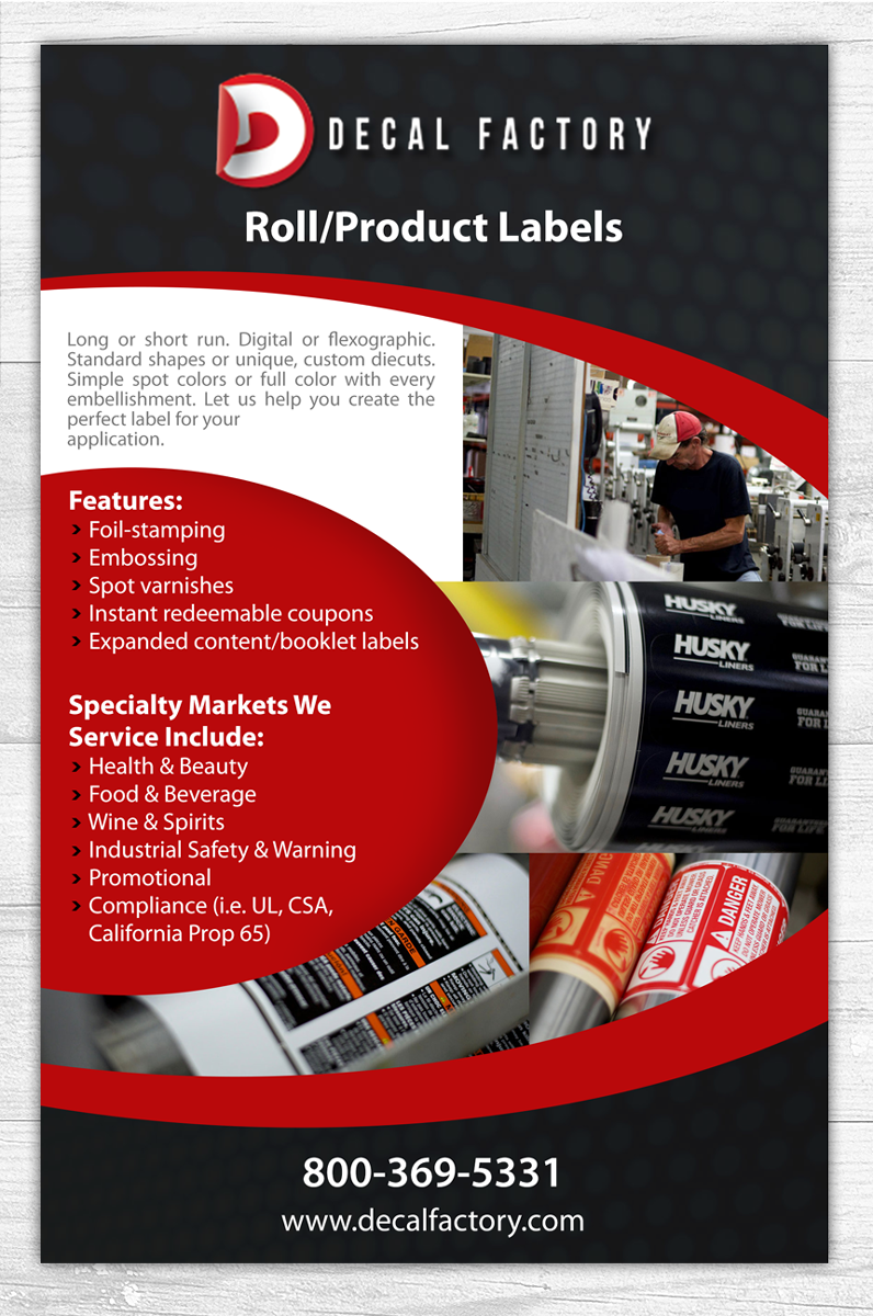 Flyer Design by Victor_pro for this project | Design #19694873