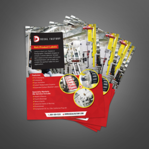 Flyer Design by Bojarajan Shanmugam for this project | Design: #19681767