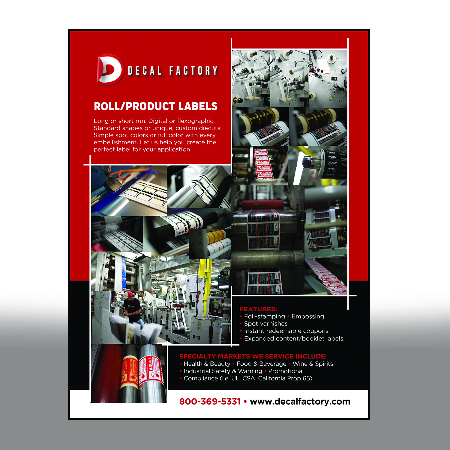 Flyer Design by parthaadezy for this project | Design #19664084