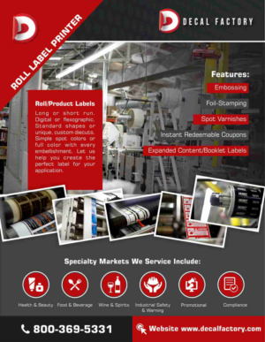 Flyer Design by Devendra Sharma