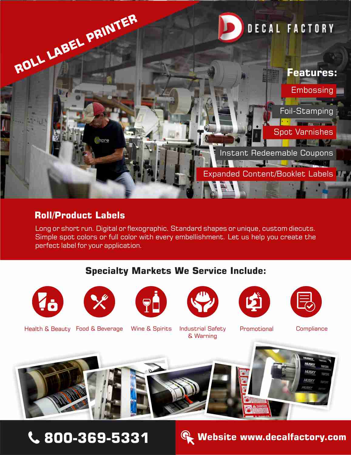 Flyer Design by Devendra Sharma for this project | Design #19676837