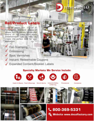 Flyer Design by Devendra Sharma for this project | Design: #19689821