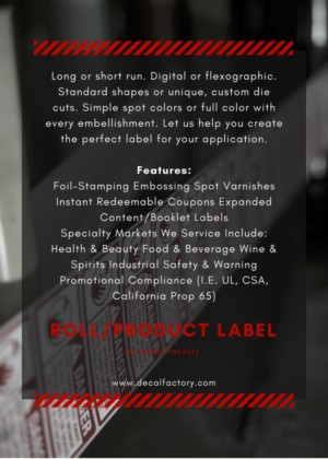 Flyer Design by JulianaWong for this project | Design: #19657743