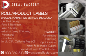 Flyer Design by Luis M.