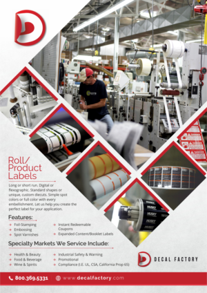Flyer Design by Marketing Wings for this project | Design: #19663411