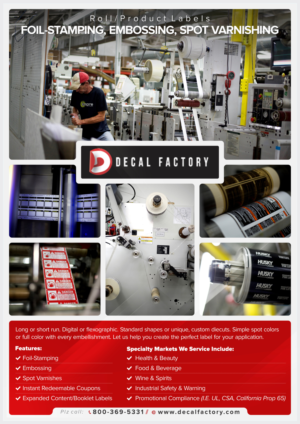 Flyer Design by Marketing Wings for this project | Design: #19663412