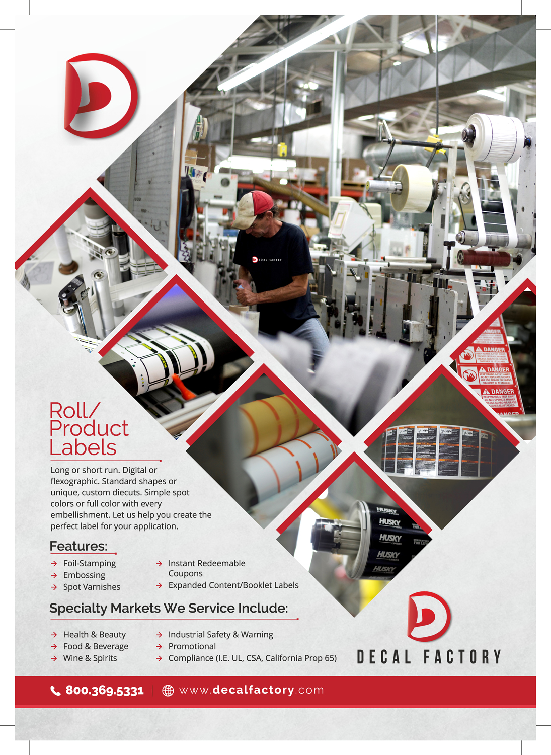 Flyer Design by Marketing Wings for this project | Design #19763558