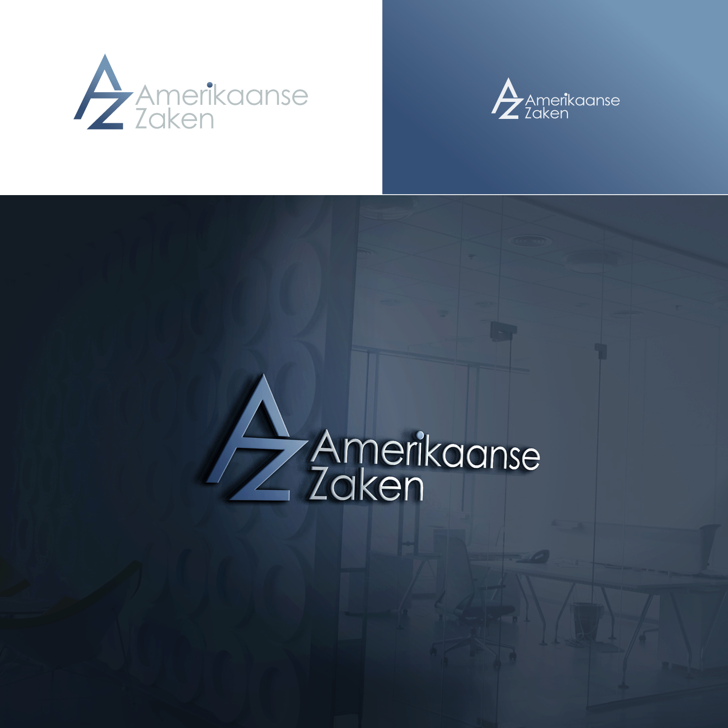 Diseño de Logo por Maxo-Biz para este proyecto | Diseño #19657063