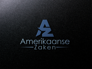 Amerikaanse Zaken | Logo Design by Mr  Destiny