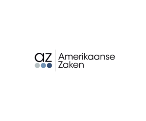 Amerikaanse Zaken | Logo Design by Ankita B