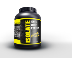 Label Design by MEDIA GLASS for this project | Design: #19750442