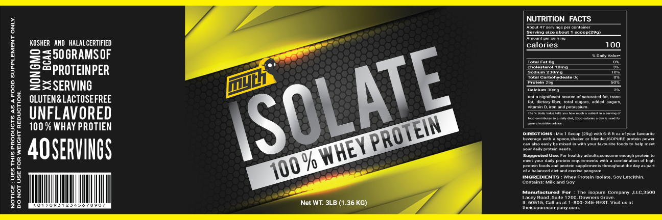 Label Design by MEDIA GLASS for this project | Design #19750920