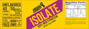 Label Design by Savitra for this project | Design: #19725380