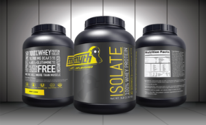Label Design by Deziners Zone for this project | Design: #19705552