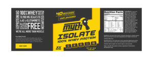 Label Design by Deziners Zone for this project | Design: #19705555