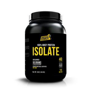 Designer Needed for Protein Label | Design Étiquette par Elizaa
