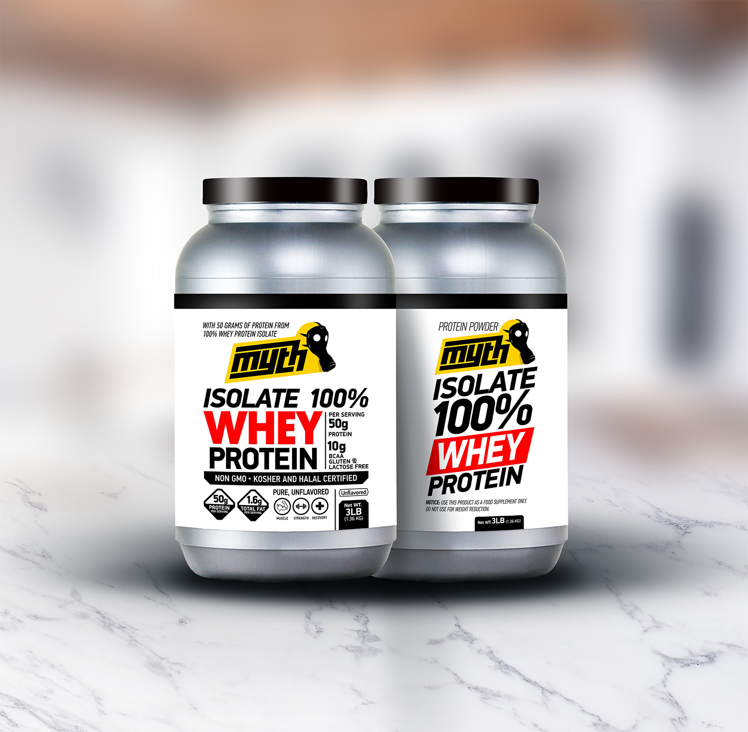 Label Design by Hype for this project | Design #19823229