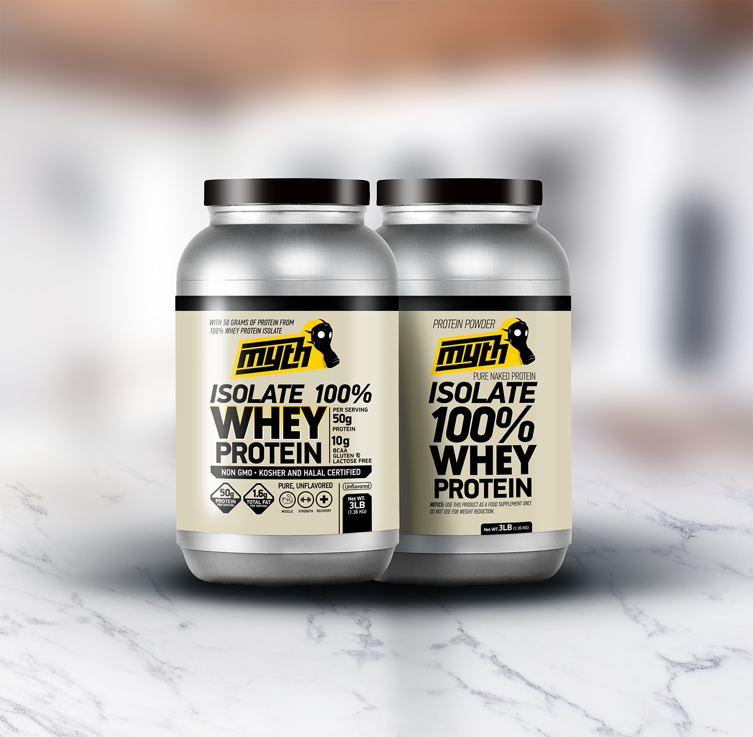 Label Design by Hype for this project | Design #19823231