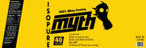 Label Design by szwedowski for this project | Design: #19747823