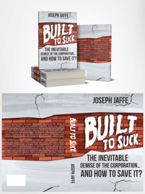 Book Cover Design by Estratosphera for this project | Design #19687578