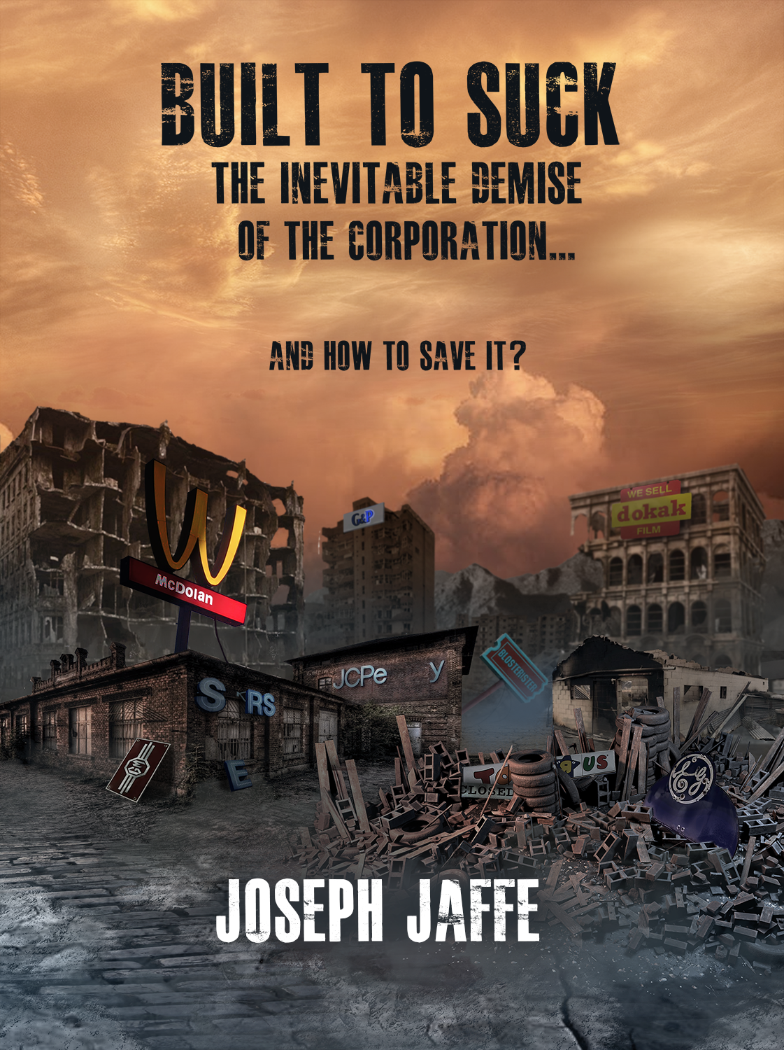 Book Cover Design by Thomas Bl for this project | Design #19678622
