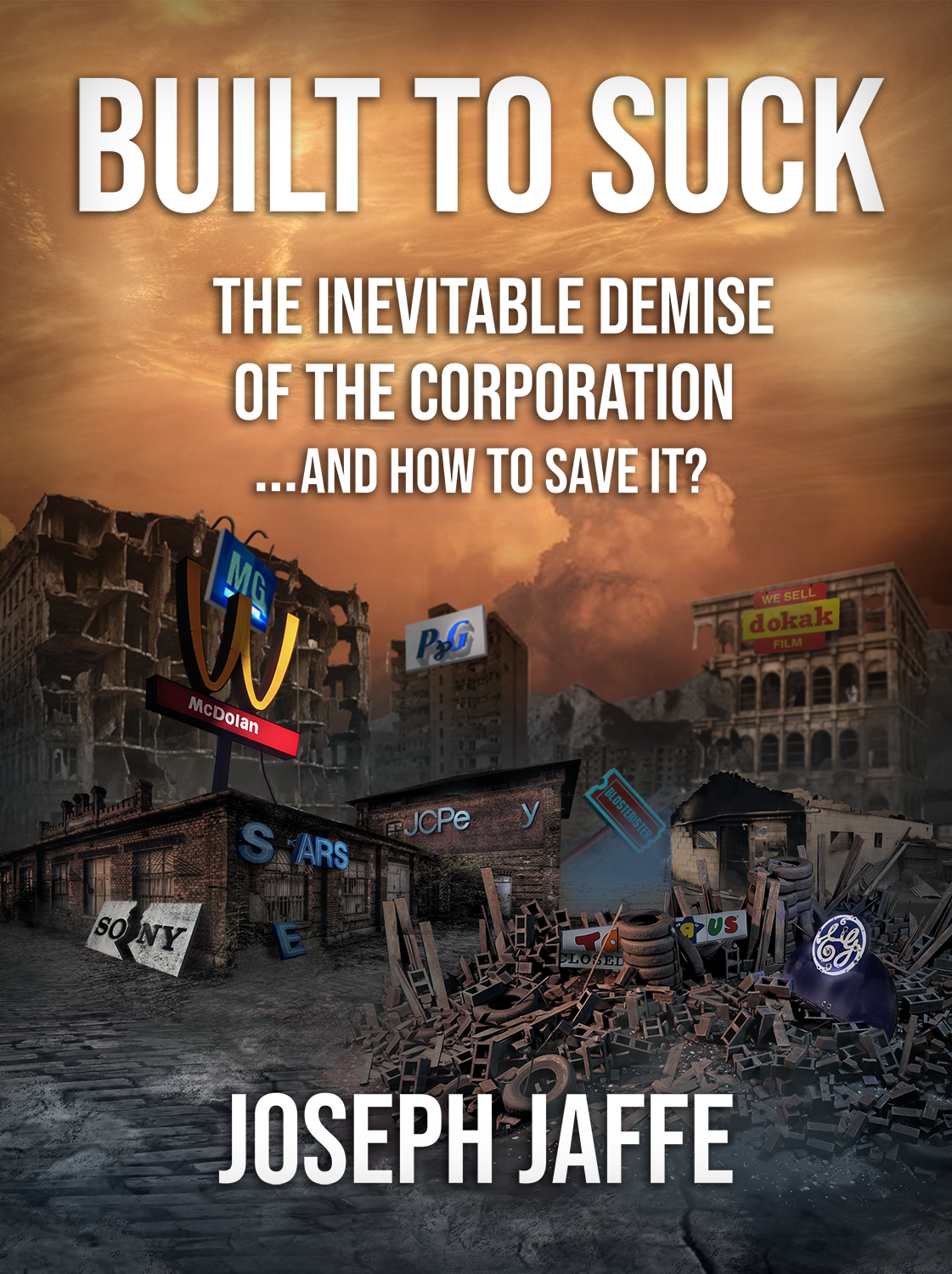 Book Cover Design by Thomas Bl for this project | Design #19720974