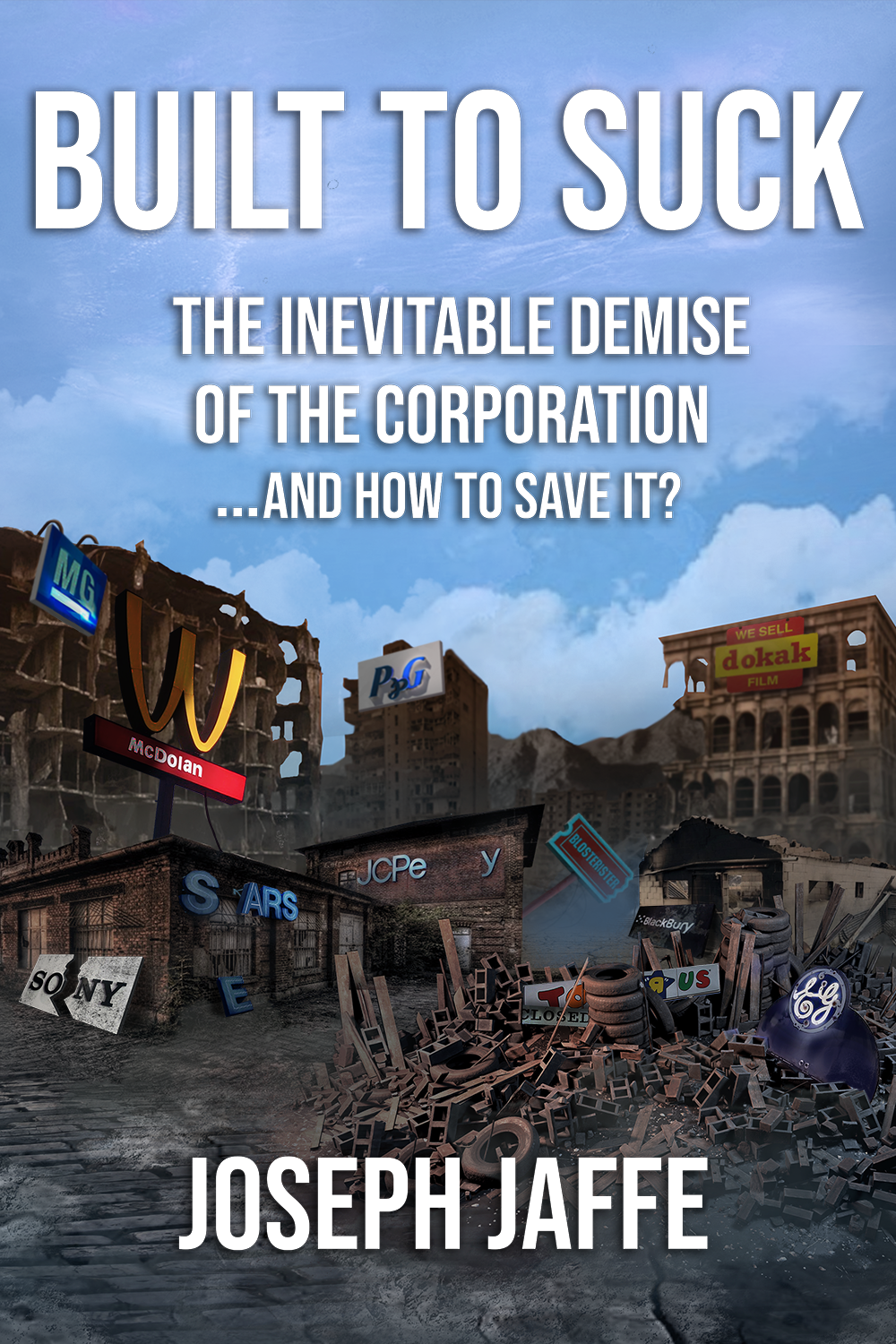 Book Cover Design by Thomas Bl for this project | Design #19837630