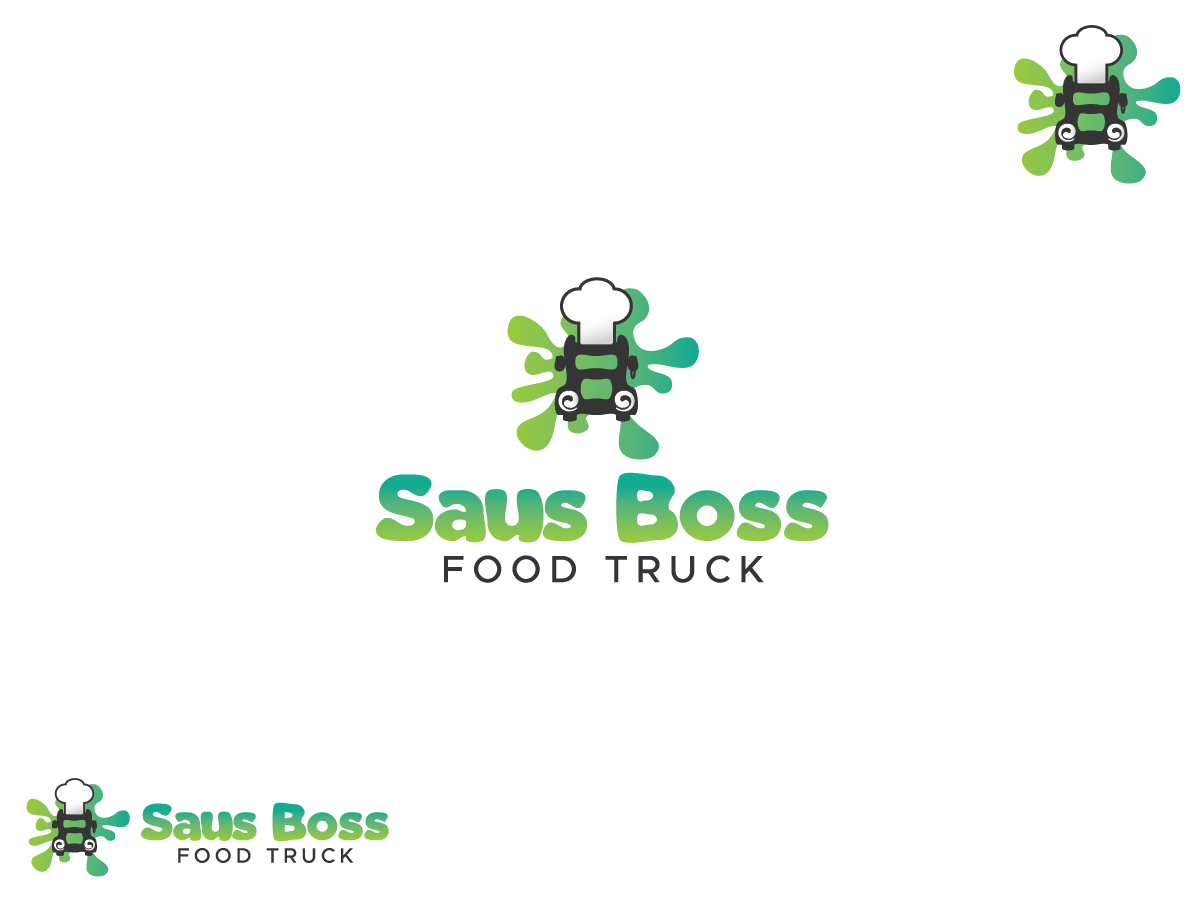 Logo Design by Matea for BRich LLC | Design #19738194