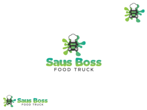 Logo Design by Matea for BRich LLC | Design: #19738194