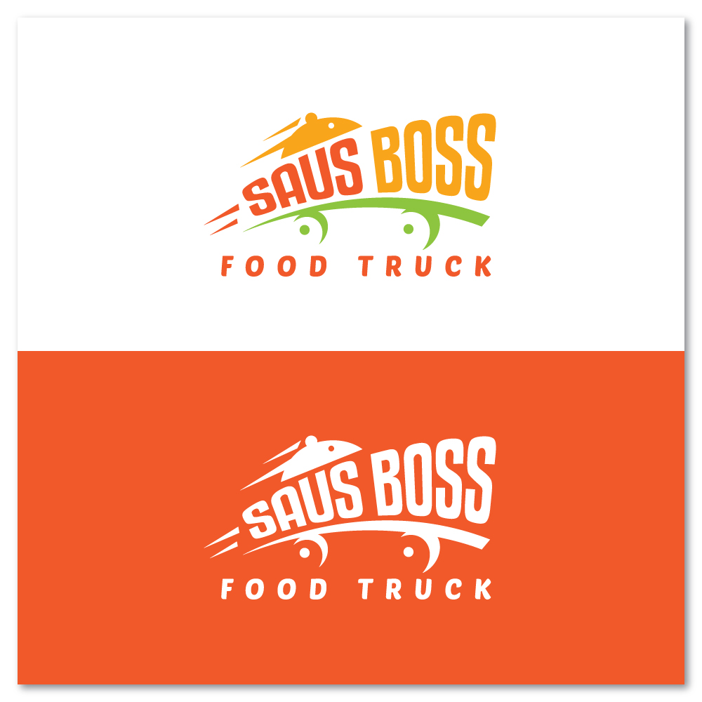 Logo Design by Sujit Banerjee for BRich LLC | Design #19684695