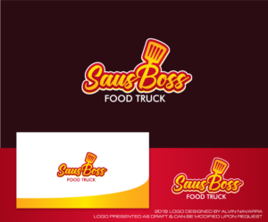 Logo Design by alvinnavarra for BRich LLC | Design: #19689439